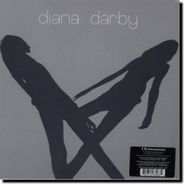 Diana Darby, I V (intravenous) (LP)