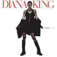 Diana King, Tougher Than Love (CD)