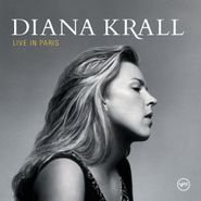 Diana Krall, Live In Paris (CD)