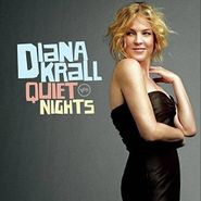 Diana Krall, Quiet Nights [BONUS TRACKS] (CD)