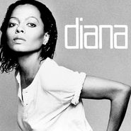 Diana Ross, Diana (CD)
