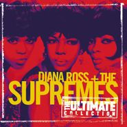 Diana Ross & The Supremes, The Ultimate Collection (CD)