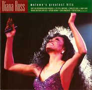 Diana Ross, Motown's Greatest Hits [Import] (CD)