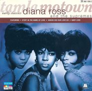 Diana Ross, Motown Early Classics [Import] (CD)