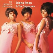 Diana Ross & The Supremes, The Definitive Collection (CD)