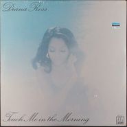 Diana Ross, Touch Me In The Morning (LP)