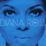 Diana Ross, Blue (CD)
