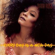 Diana Ross, Every Day Is A New Day (CD)