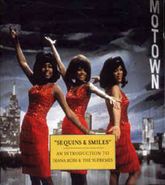 Diana Ross & The Supremes, Sequins and Smiles: An Introduction To Diana Ross & The Supremes (CD)