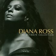 Diana Ross, The Ultimate Collection (CD)