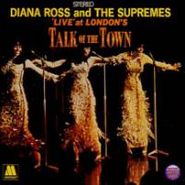 Diana Ross & The Supremes, Live at London's Talk of the Town (CD)