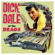 Dick Dale, At The Drags (LP)