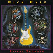 Dick Dale, Tribal Thunder (CD)