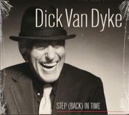 Dick Van Dyke, Step (Back) In Time (CD)