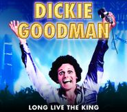 Dickie Goodman, Long Live The King (CD)