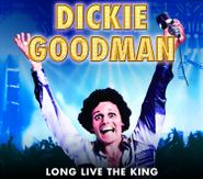 Dickie Goodman, Long Live The King (CD)