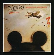 The Dickies, Stukas Over Disneyland (CD)