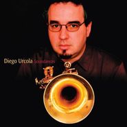 Diego Urcola, Soundances (CD)