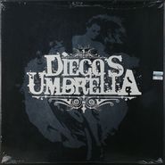 Diego's Umbrella, Edjka (LP)