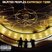 Dilated Peoples, Expansion Team (CD)