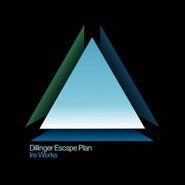 The Dillinger Escape Plan, Ire Works (CD)