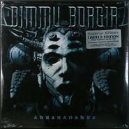 Dimmu Borgir, Abrahadabra [180 Gram Vinyl] (LP)