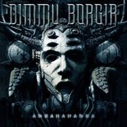 Dimmu Borgir, Abrahadabra [LIMITED EDITION] (CD)