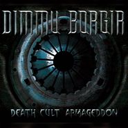 Dimmu Borgir, Death Cult Armageddon (CD)