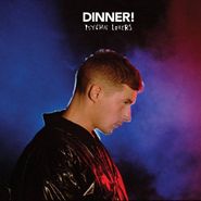 Dinner, Psychic Lovers (LP)