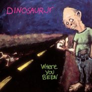 Dinosaur Jr., Where You Been (CD)