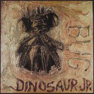 Dinosaur Jr., Bug (CD)