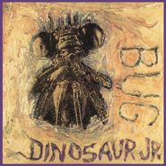 Dinosaur Jr., Bug [Original Issue] (LP)