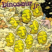 Dinosaur Jr., I Bet On Sky (LP)