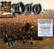 Dio, Dio At Donington UK: Live 1983 & 1987 (CD)