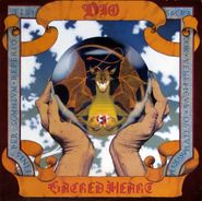 Dio, Sacred Heart (LP)