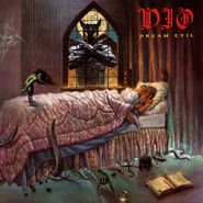 Dio, Dream Evil (CD)
