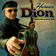Dion, Heroes (CD)