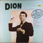 Dion & The Belmonts, 24 Original Classics (LP)