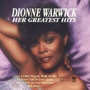 Dionne Warwick, Her Greatest Hits (CD)