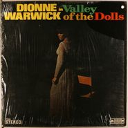 Dionne Warwick, Valley Of The Dolls (LP)