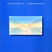 Dire Straits, Communiqué [Remastered 180 Gram Vinyl] (LP)