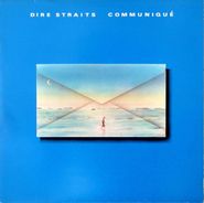 Dire Straits, Communiqué [1979 Issue] (LP)