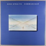 Dire Straits, Communique (LP)