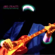 Dire Straits, Money For Nothing (CD)