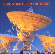 Dire Straits, On The Night [Import] (CD)