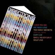 Directions, Directions (LP)