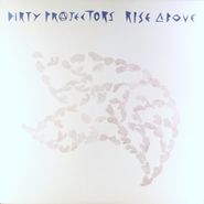 Dirty Projectors, Rise Above (LP)