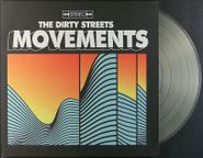 Dirty Streets, Movements [German Clear Vinyl] (LP)