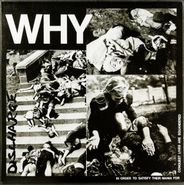 Discharge, Why [2010 Issue] (LP)