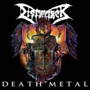 Dismember, Death Metal (LP)